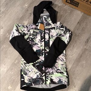 North Face Parka Shell Ski/Snow